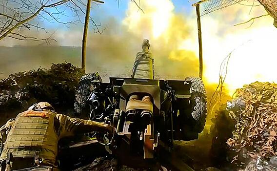 ISW: Битва за Часов Яр предстоит долгая и сложная