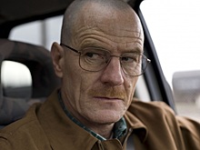 Брайан Крэнстон снимется в сиквеле «Во все тяжкие»