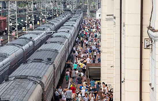 Туристские центры Тульской области помогают планировать отдых