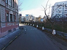 На двух улицах в центре Нижнего Новгорода введут одностороннее движение