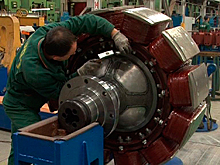 Производство собственных двигателей для тепловозов взамен украинским налажено в РФ