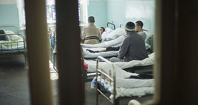 Неслабо: Кыргызстану могут выделить $23 млн на борьбу с туберкулезом