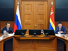 Минобороны передаст Калининграду до 6 га земли под строительство школы и детсада