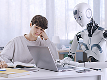 Путин предупредил об опасности, связанной с ИИ и нейросетями