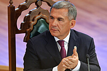 Президент Татарстана заявил о готовности принять Олимпиаду-2036