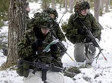 Постпред Эстонии при НАТО заявил о необходимости пойти на эскалацию с Россией