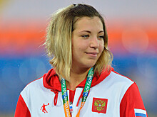 Inside the Games: российская легкоатлетка дисквалифицирована на два года