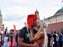 Назван самый популярный у иностранцев регион России
