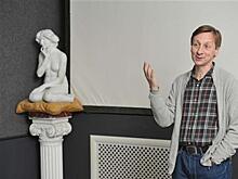 На фестивале Terra Incognita Валерий Бондаренко получил "Маску"