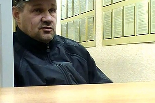В Сети появилось видео допроса пьяного южноуральского депутата