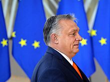 Премьер Венгрии раскритиковал предлагаемый бюджет ЕС