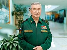Московскому Дому ветеранов войн и Вооруженных Сил в декабре исполняется 30 лет