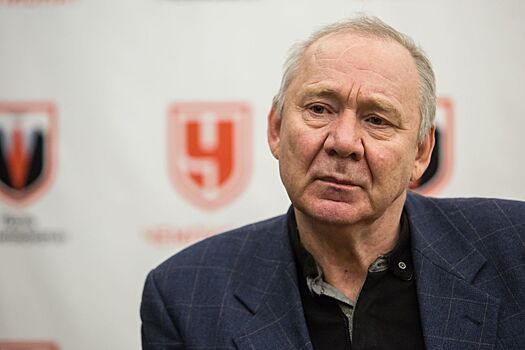 Антонин Кински назвал Олега Романцева лучшим тренером в истории российского футбола