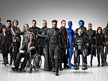 Кевин Файги рассказал, почему Люди Икс носили черную одежду в первых фильмах