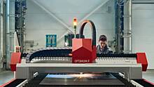 Ефимов: Объем производства металлообрабатывающего оборудования в 2023 году увеличился более чем на 85%