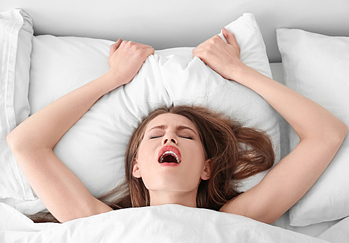 Яркий финал: что такое сквирт