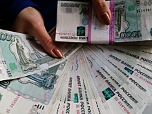 Кому в Воронеже в сентябре предлагают зарплату в 500 тысяч рублей на руки