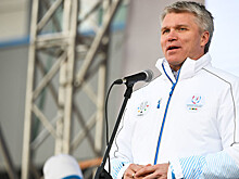 Колобков: проведение Суперкубка Южной Америки обсуждается в рабочем порядке