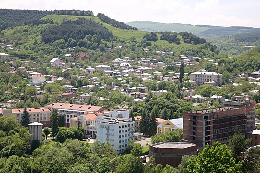 Жителям 74 ветхих домов в Кисловодске предоставят новые квартиры