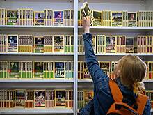 Объявлены финалисты пятого сезона литературного конкурса «Класс!»