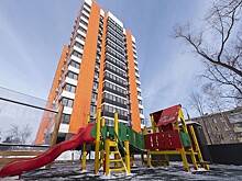 Названы районы Москвы, где жилье в 2021 году подорожает больше всего