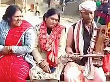 The Indian Express: в Индии мужчина, пропавший 22 года назад, вернулся домой