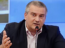 Аксенов извинился перед жителями Крыма за подчиненных