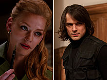 Большое кино: российские актеры, сыгравшие в голливудских блокбастерах