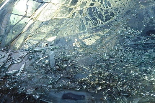 В Саратовской области в ДТП погибли четыре человека