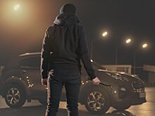 На столичный регион приходится 36% действий автовандалов – статистика