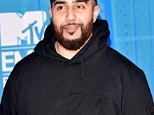 В Москве отменили концерты Jah Khalib