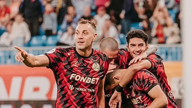 Гендиректор «Акрона» поделился мыслями по поводу посещаемости матчей