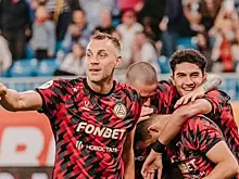 Гендиректор «Акрона» поделился мыслями по поводу посещаемости матчей