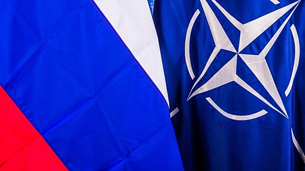 Грушко: НАТО перешла красную черту в военном строительстве у границ России
