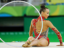 Украинская гимнастка вмешалась в скандал с Авериными в Токио