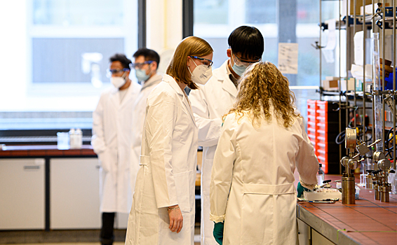 В России научились автоматически считывать шесть эмоций человека