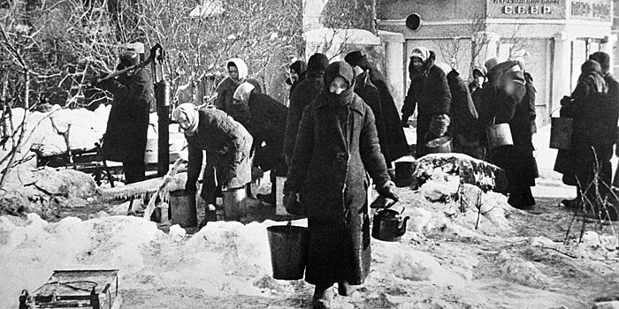 «Жить, если выдержит сердце»: блокада и освобождение Ленинграда в дневниках очевидцев
