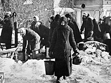 «Жить, если выдержит сердце»: блокада и освобождение Ленинграда в дневниках очевидцев