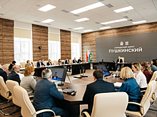 В городском округе Пушкинский проверят все коммуникационные сети
