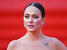 Премию "Аванс" ММКФ вручили актерам Аглае Тарасовой и Роману Курцеву