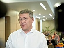 Радий Хабиров похвалил башкирский фильм