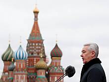 Собянин подтвердил попытку атаки беспилотников на Москву и область