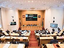 Парламент Югры обновился на 31 %: какими будут думские фракции