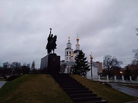 Клычков: Памятника лично от меня не дождётесь