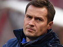 Кириченко - о новом рекорде по самому быстрому голу на Евро: думал, это сделают раньше