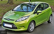 Ford выпускает для России спецверсии Fiesta и Focus