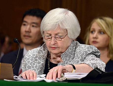 ФРС проверит банки после утечек из Equifax