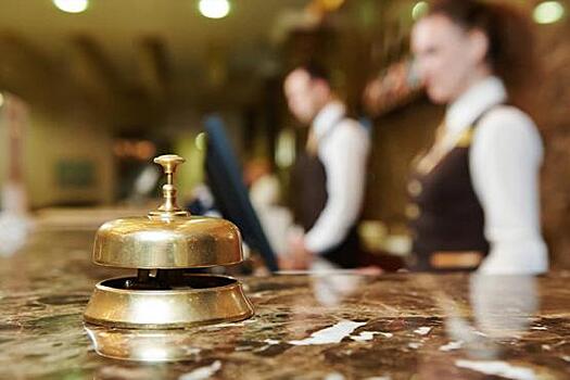 Совет Федерации предложил ввести упрощенную отчетность для гостиниц