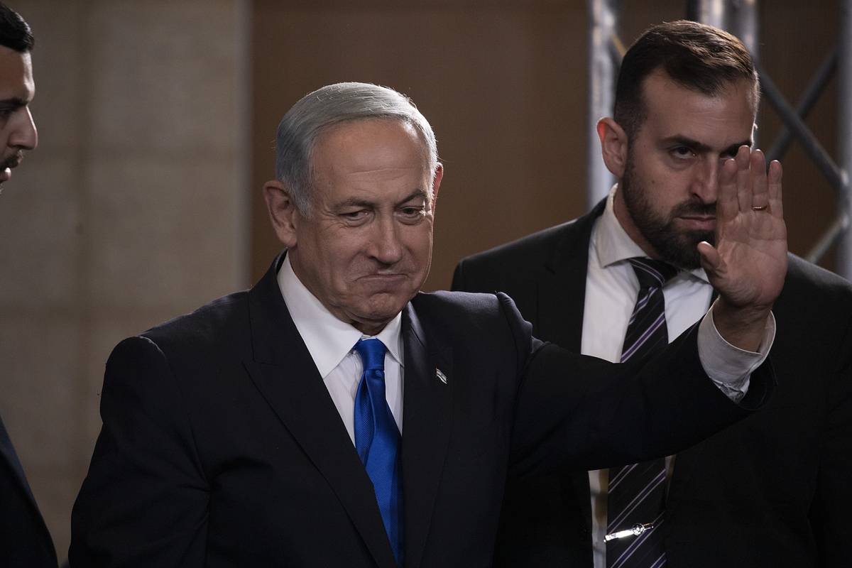 Херш заявил о негласном признании Нетаньяху провала Израиля в конфликте в Газе