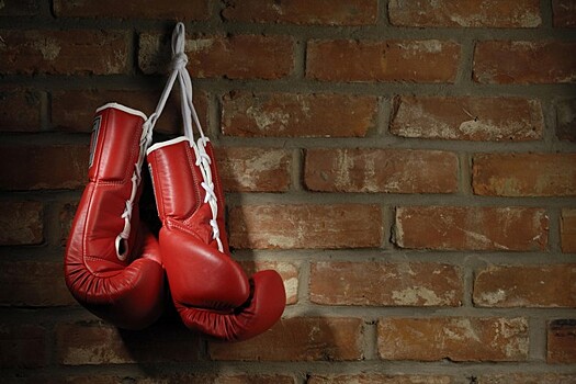 Бокс станет третьим уроком физкультуры для школьников Иркутска